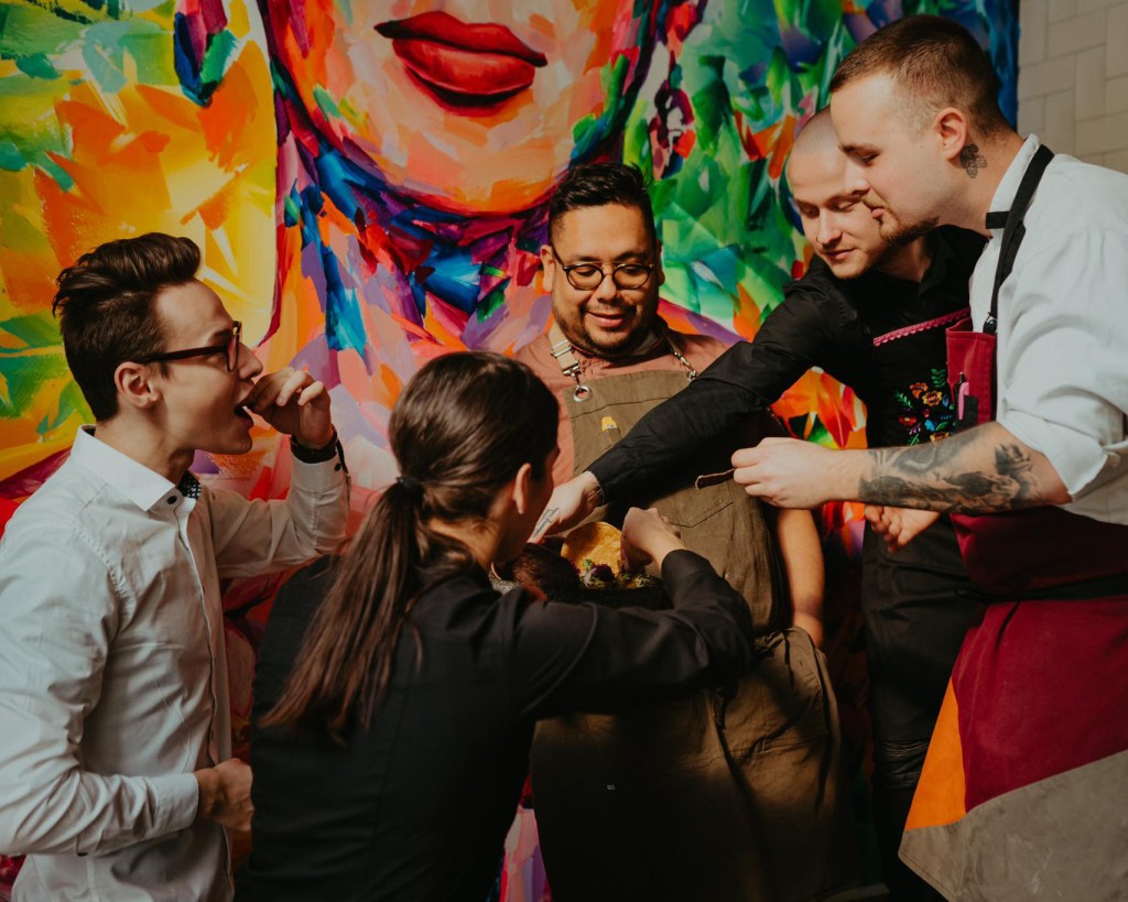 {Repost} Viva Eslovaquia!