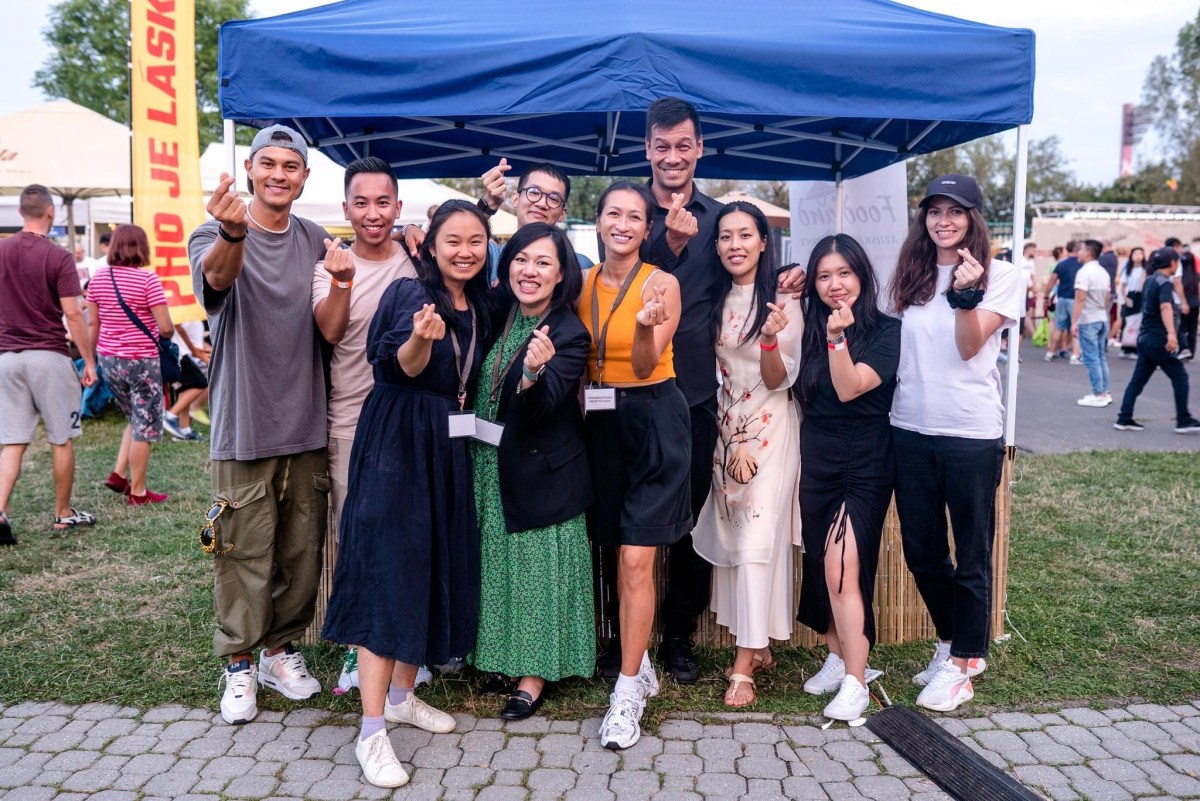 A home within a&nbsp;home