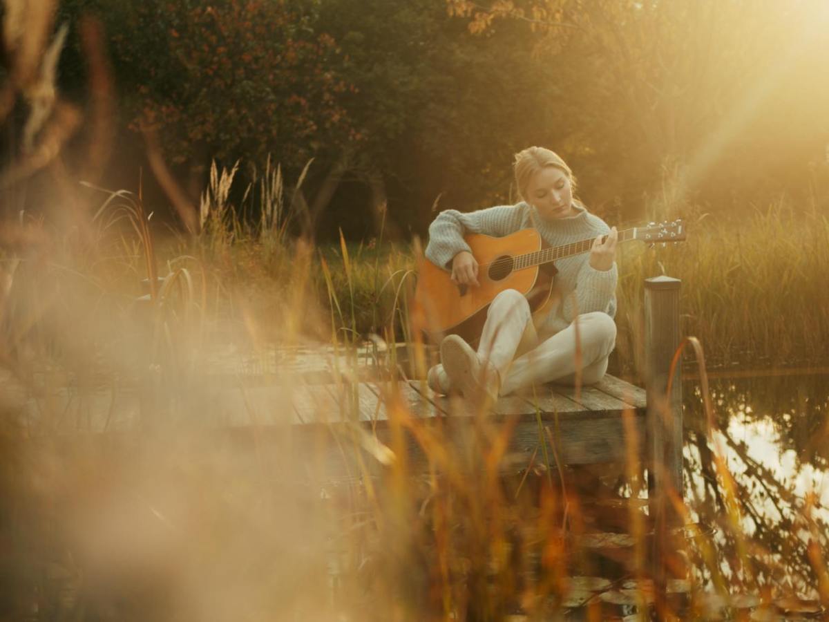 The Next Generation: Gigi Ann&nbsp;Green