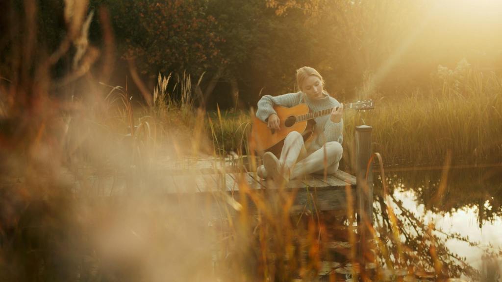 The Next Generation: Gigi Ann&nbsp;Green