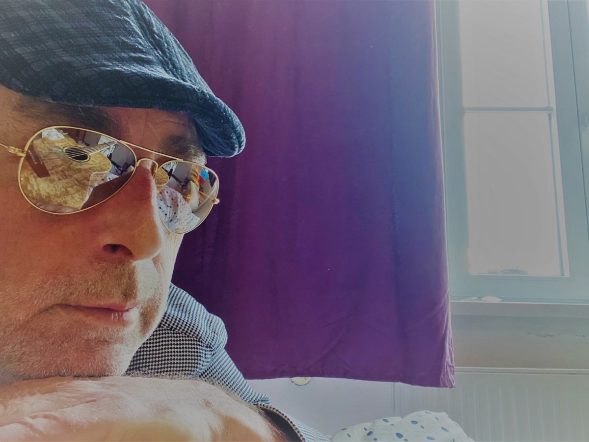 Introducing John Boyd