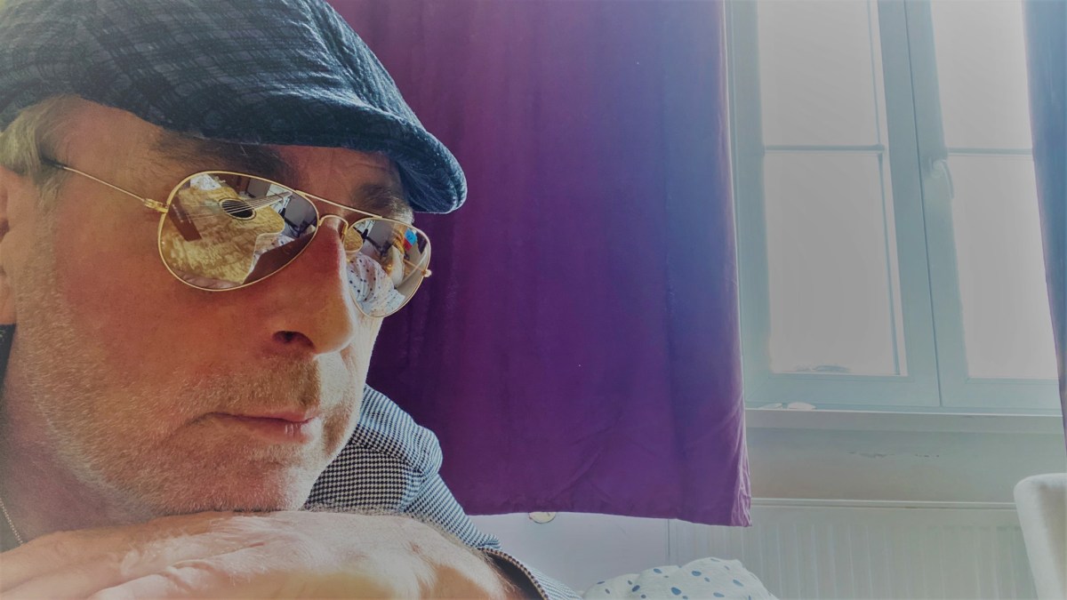 Introducing John Boyd